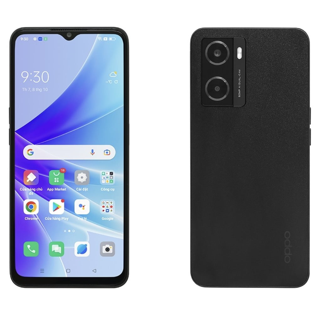 Điện thoại OPPO A77s (RAM 8GB) 128GB Newseal